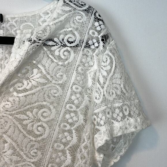 BCBGMaxAzria Top - Women’s‎ Small - Picture 4 of 5